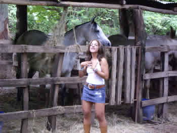 "Tremendo Guayabo" patricia1