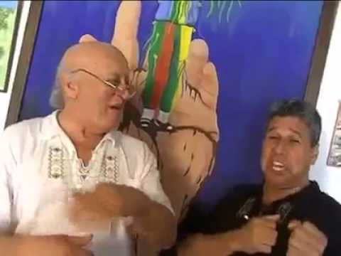 Merengue larense de Omar Carrizales, Achaques