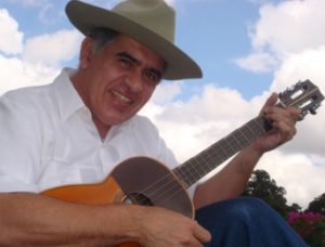 Simón Humberto Díaz García