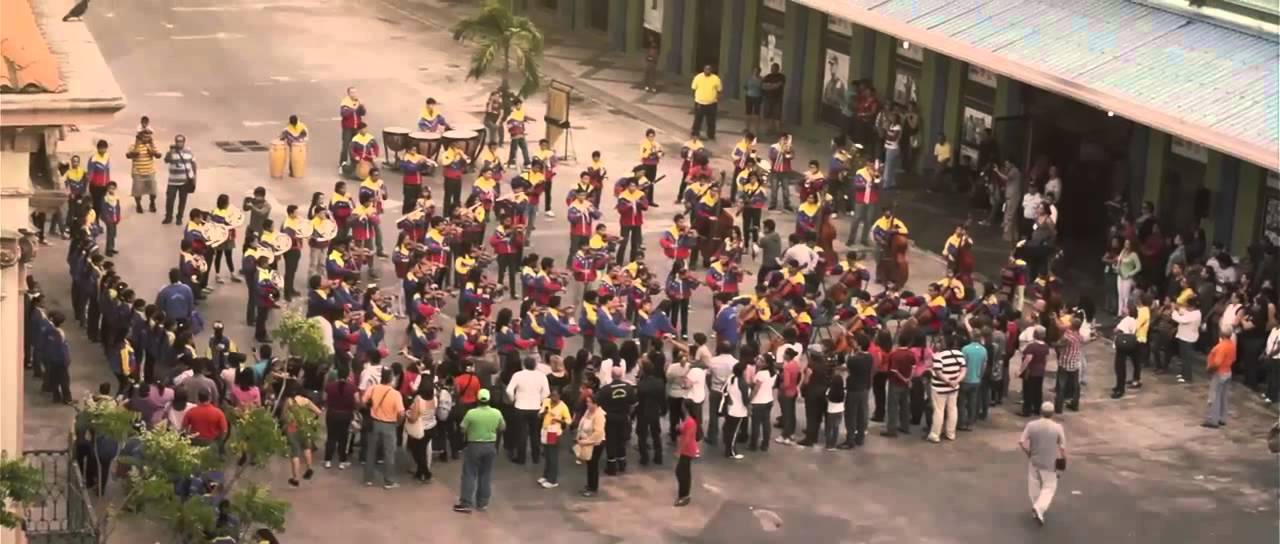 elsistemazulia1 sentir venezolano