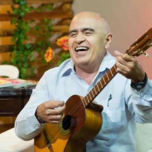 Simón Humberto Díaz García