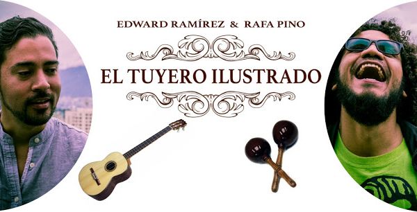 Tristemente Célebre - El Tuyero Ilustrado el-tuyero-ilustrado