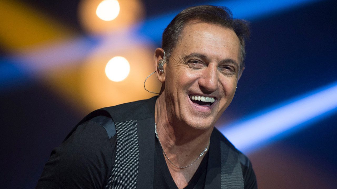 Franco de Vita y su tema “Un buen perdedor” - Música Venezolana