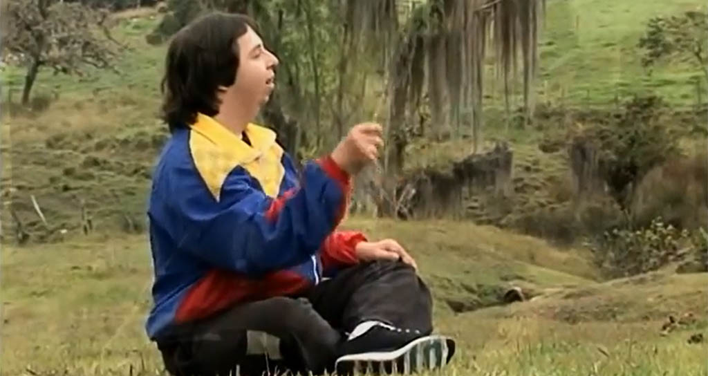 “Venezuela” dirigida por José Omar Dávila jose-omar-davila-sindrome-d-down