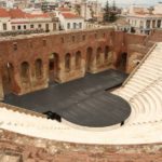 Alma Llanera - Orquesta Sinfónica de Venezuela desde Grecia auditorio-antiguo-de-patras
