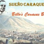 Sueño Caraqueño - Billo's Caracas Boys sueno-caraqueno-I