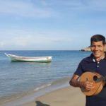 Mi Cariño - Homenaje a Remigio Morocho Fuentes. Joropera virtual remigio-morocho-fuentes-joropera-virtual