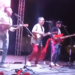 Orinoco - Suena4 suena4 parque del este
