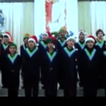 Aguinaldos y Villancicos - Niños Cantores del Orinoco Niños Cantores del Orinoco. Tucupita, estado Delta Amacuro, Venezuela.