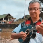 Luces sobre el Orinoco - Gerson García