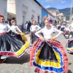 Conticinio Vals Venezolano