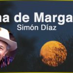 Luna de Margarita de Simón Díaz por Israel y Gustavo Colina Luna de Margarita. Autor: Simón Díaz