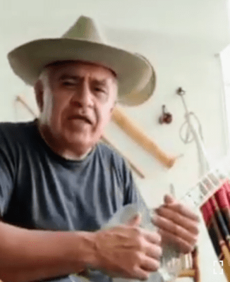 musicavenezolana.com en la radio. Programa producido y animado por @simondiazjr