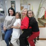 ana arellano y su gente