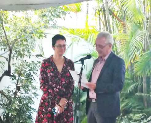 Mariángeles Pacheco