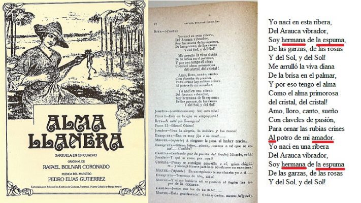 Alma Llanera