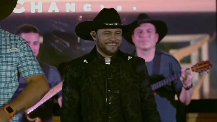 GRAN CONTRAPUNTEO LLANERO DE LUJO Cesar Reyes El Tucusito y Miguelito Díaz