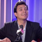 Fernando Escalona - Contratenor Fernando Escalona, primer y único Contratenor en la Opera de París.