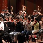 Orquesta Sinfónica Infantil de Venezuela desde Ginebra, Suiza Orquesta Sinfónica Infantil de Venezuela