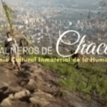 Los Palmeros de Chacao