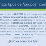 Vamos a bailar joropo, disfruta estos talentos musicales bailando! Joropo