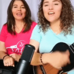 “Los dos gavilanes“ Interpretan: Marbelly Moreno & Yasmin Valera Marbelly Moreno & Yasmin Valera dos gavilanes