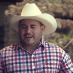 “Volver a Nacer de Ti“ - Ángel Carpio Volver a Nacer de Ti - Ángel Carpio pasaje estilizado