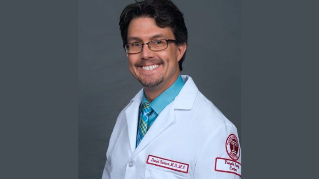 Tres médicos venezolanos reconocidos entre los mejores de Estados Unidos en el 2023