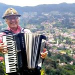 Jarro Mocho – Eduardo Monroy y su acordeón
