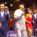 “Apágame la Vela“ - Oscar De León & Los Melódicos