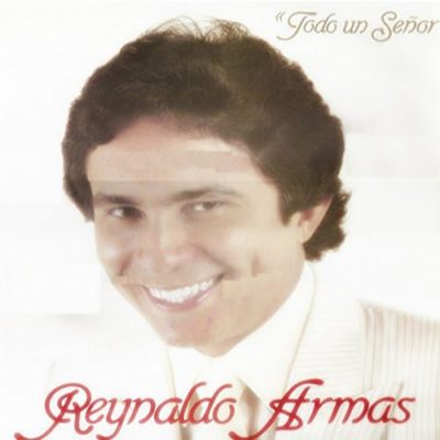 Reynaldo Armas - Todo un Señor