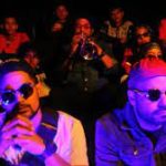 Bajo La Mata (Live Session) P. 1 - Luis Wever feat JuanpedroVP Bajo la Mata - Luis Wever feat JuanpedroVP