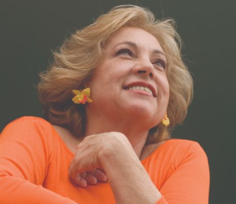 María Teresa Chacín