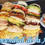 Día Mundial de la Arepa
