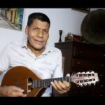 Un toque con Remigio “Morocho“ Fuentes Natera Un toque con Remigio "Morocho" Fuentes Natera