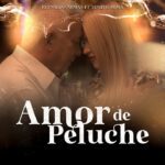Amor de Peluche - Reynaldo Armas & Jenifer Mora