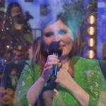 Hermosas voces y precioso coro para “Acidito“ de Adelis Freítez Julia Rodríguez, Ayatimas Brito y Fabiola Socas interpretan Acidito de Adelis Freítez