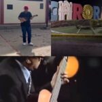 Alirio Díaz y Jorge Glem interpretan Seis por Derecho de Antonio Lauro