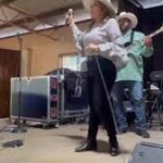 “Rummy Olivo Tour Titanio 2023“