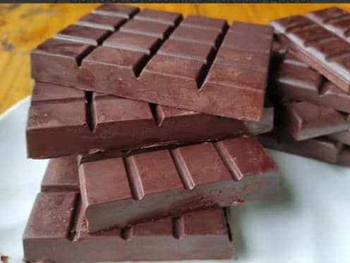 Chocolates Bonaire