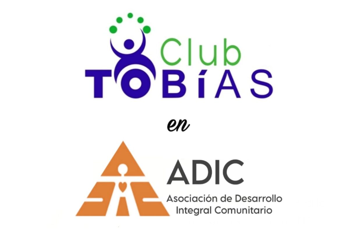 Club Tobías en Asociación de Desarrollo Integral Comunitario ADIC