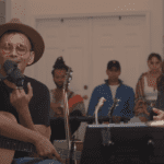 Jorge Luis Chacin, @NellaRojas - EL Cuentacanciones Deluxe