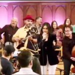Joropo Oriental - Nathasha Bravo & Jorge Glem Joropo Oriental - Nathasha Bravo & Jorge Glem
