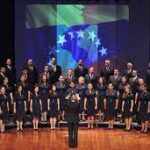 Himno de la Universidad Central de Venezuela U.C.V. interpretado por el Orfeón Universitario Orfeón universitario. Universidad Central de Venezuela U.C.V.