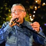 Ricardo Cepeda + C4 Trío “Del Colosal al Monumental“ en Homenaje a Ricardo Aguirre Ricardo Cepeda + C4 Trío “Del Colosal al Monumental“ en Homenaje a Ricardo Aguirre