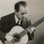 Alirio Díaz - Seis por Derecho de Antonio Lauro Alirio Díaz - Seis por Derecho