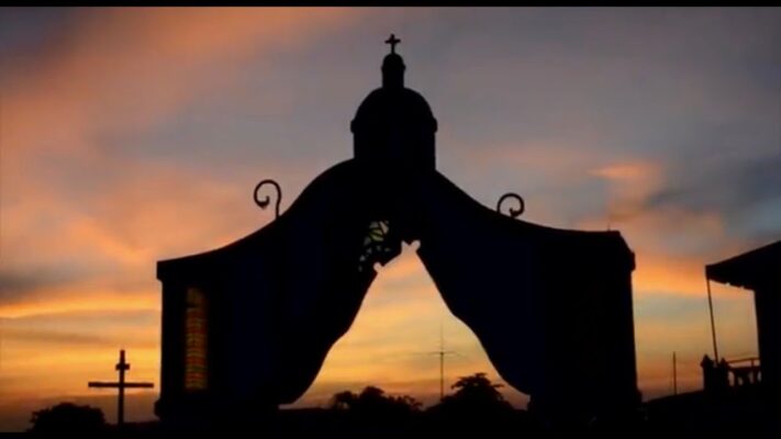 Música para la Divina Pastora