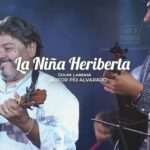 “La Niña Heriberta“ - Jorge Glem junto a Tico Páez en La Cueva del Espanto La Niña Heriberta - Jorge Glem junto a Tico Páez en La Cueva del Espanto