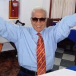 “Fiesta en Elorza“ y “El Diablo Suelto“ en el piano del Maestro Ygnacio Navarro Maestro Ygnacio Navarro