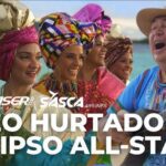 Cheo Hurtado - Calipso - All Stars! Cheo Hurtado - Calipso - All Stars!